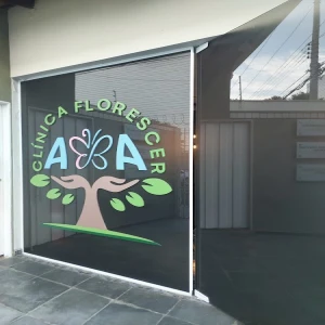 clínica florescer ABA