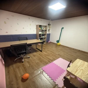 Clínica DesenvolveU