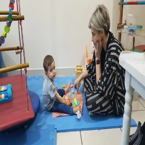 Inspiração Atendimento Multidisciplinar