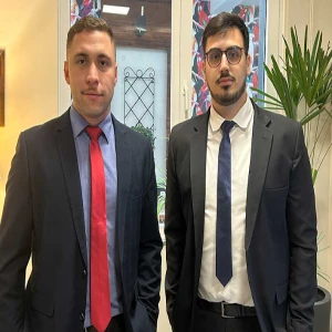 Boscheti e Silva Advogados
