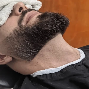 Barbearia Barber Oss...