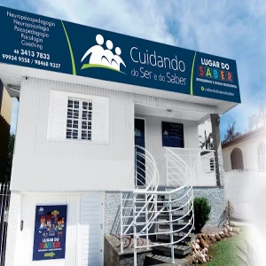 Cuidando do Ser e do Saber