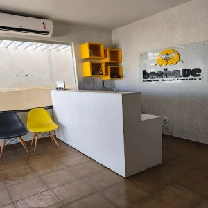 Beehave: Soluções Comportamentais