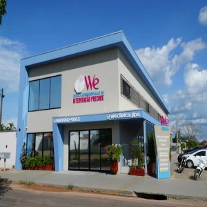 We Clínica Interdisciplinar de Intervenção Precoce