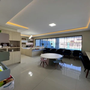Leme - Clínica Especializada em Autismo e Integração Sensorial em Balneário Camboriú