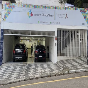 Instituto ClinicaMente