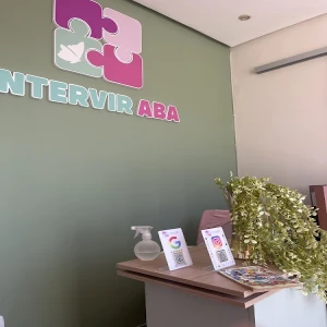 Clínica Intervir ABA