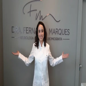 Neurologia - Dra. Fernanda Marques