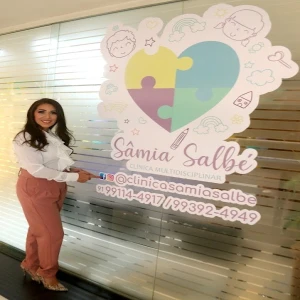 Clínica Sâmia Salbé