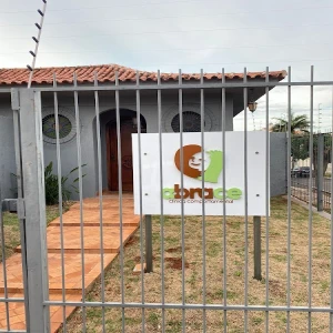 Abrace Clínica Comportamental