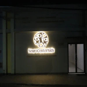 Clinica Neurocenterkids - Unidade Santo André