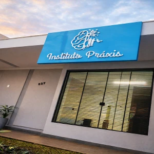 Instituto Praxis
