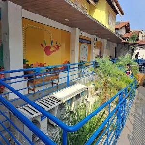 Espaço Acolher