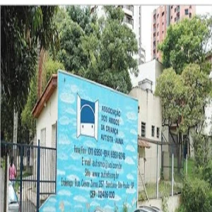 Friends Association Autistic Child - AUMA