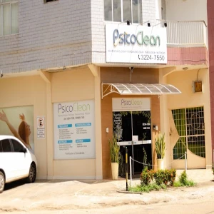 Clínica PsicoClean