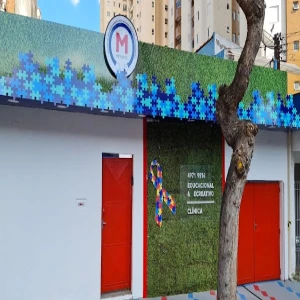 Méthodo - Núcleo de Desenvolvimento Educacional para Pessoas Especiais
