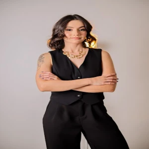 Jenifer Teodoro- Psicóloga Especialista em ABA e Habilidades Sociais