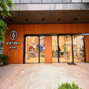 Sintonia Pharma - Farmácia de Manipulação