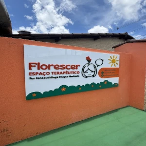 Florescer- Espaço Terapêutico