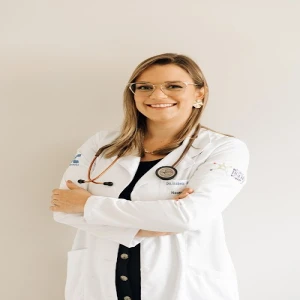 Dra. Isabela Bartholomeu - Neurologista Pediátrica
