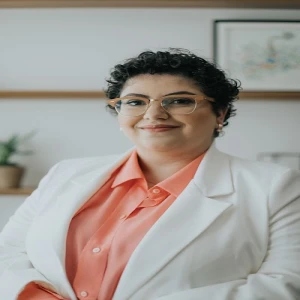 Dra. Maria Caroline M. Araújo Neurologista