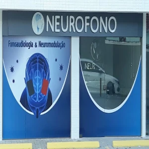 NEUROFONO - NEUROMODULAÇÃO, FONOAUDIOLOGIA E DEMAIS ESPECIALIDADES