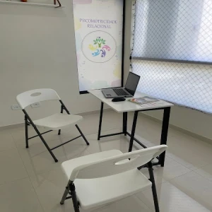Espaço Terapêutico Florescer