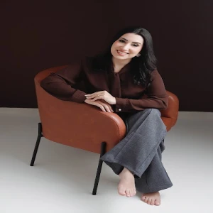 Mikaely de Souza - Fonoaudióloga Infantil