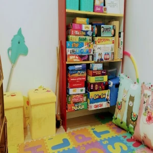 Espaço Elabore - Escuta, Cuidados e Desenvolvimento.
