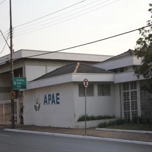 APAE - Association Parents Friends Exceptional
