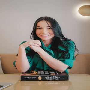 Dra Bárbara Maini - Neuropediatra