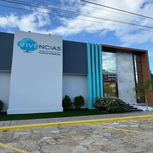 Vivências Clínica Integrada