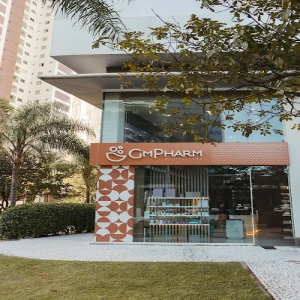 GM Pharm - Farmácia de Manipulação em Londrina