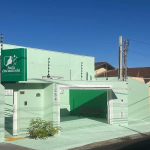 Clínica Fonoaudiológica Fala Encantada