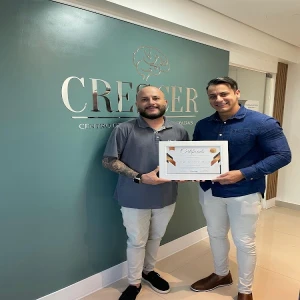 Crescer: Centro de Terapias Especializadas | Fonoaudiologia | Terapia Ocupacional