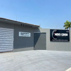 Audio Center Centro Auditivo