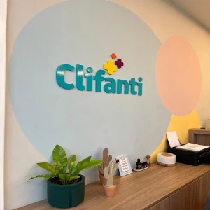 Clifanti