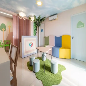 Espaço Terapêutico Cinthia França | Clínica Multidisciplinar em Petrolina | Autismo e Desenvolvimento Infantil
