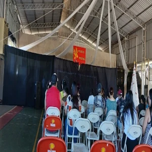 APAE Ourinhos