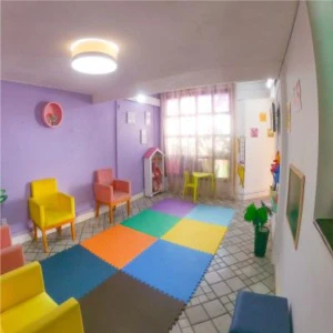 Clínica Uni Duni Tê