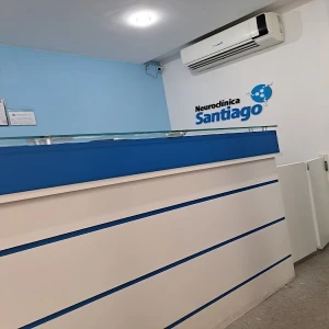 Neuroclínica Santiago