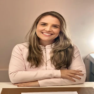 Fonoaudióloga Ana Henriques Lima - Clínica Sensorial