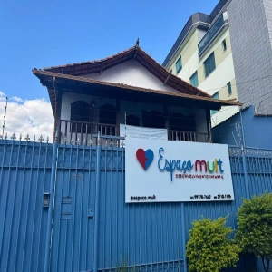 Espaço Mult - Desenvolvimento Infantil