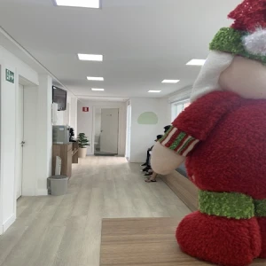 Amar-TEA Clínica Multidisciplinar Especializada em Transtornos do Desenvolvimento