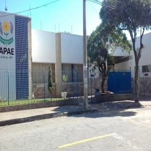 APAE - Associação de Pais e Amigos dos Excepcionais de Ipatinga