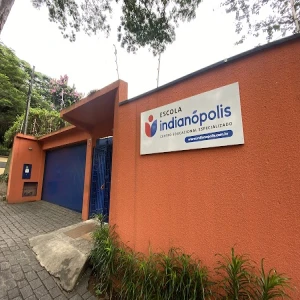 Escola Indianópolis