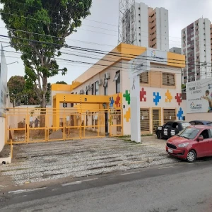 Clínica Integração - Centro Intensivo de Reabilitação - Maceió