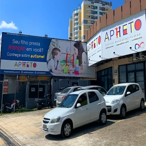 Apheto Espaço Multidisciplinar