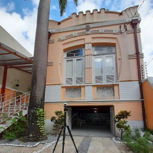Espaço Arima - Belém