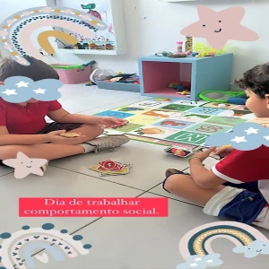 Lumina - Clinica Infantil